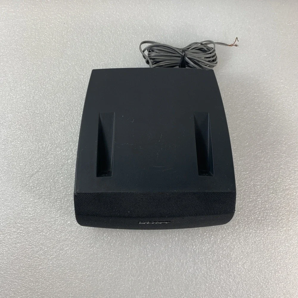 Sony SS-RS70AV‎ 2-Way Bookshelf Speaker Single Unit 6 Ohm